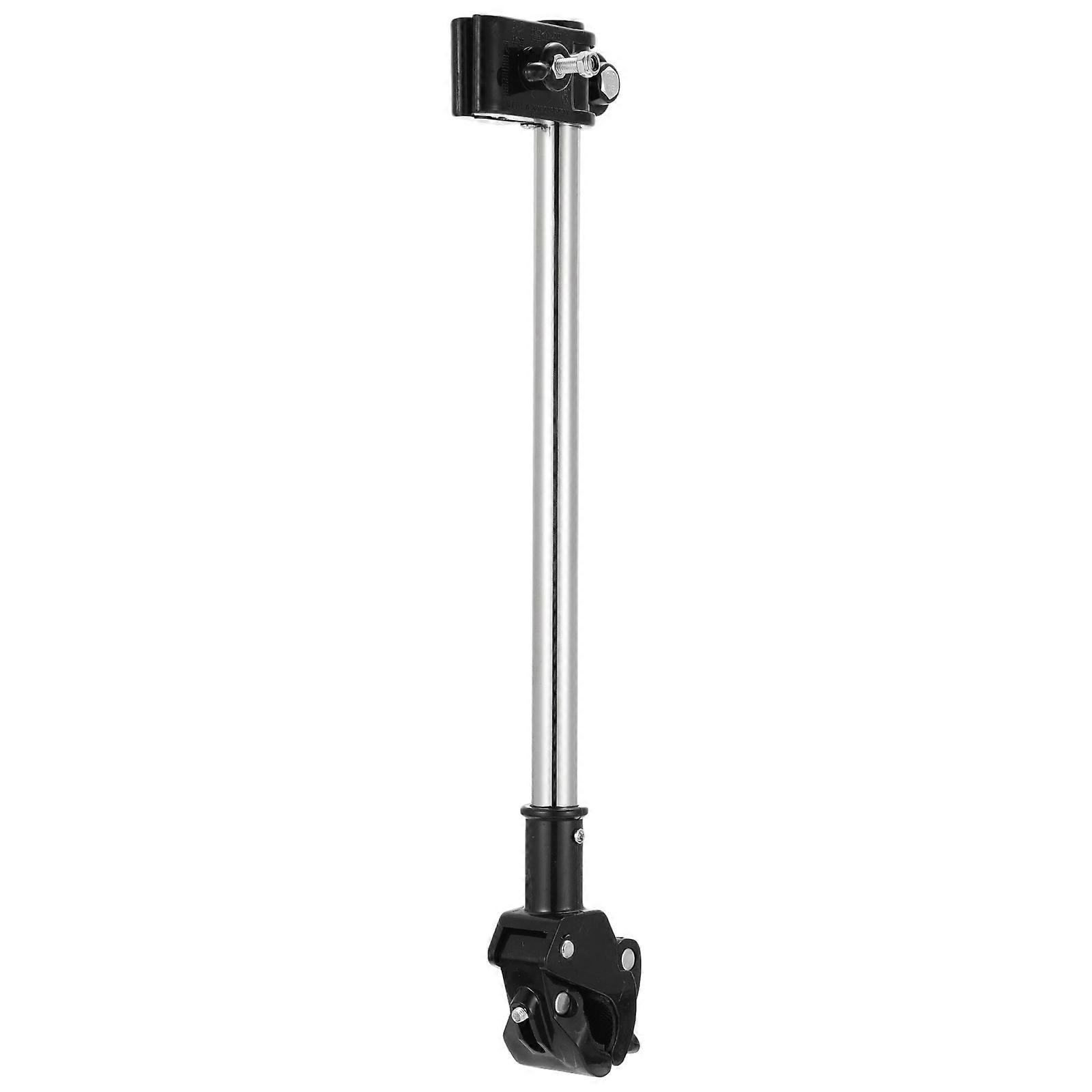 Supporto per ombrello (2 pezzi) in resistente materiale ABS