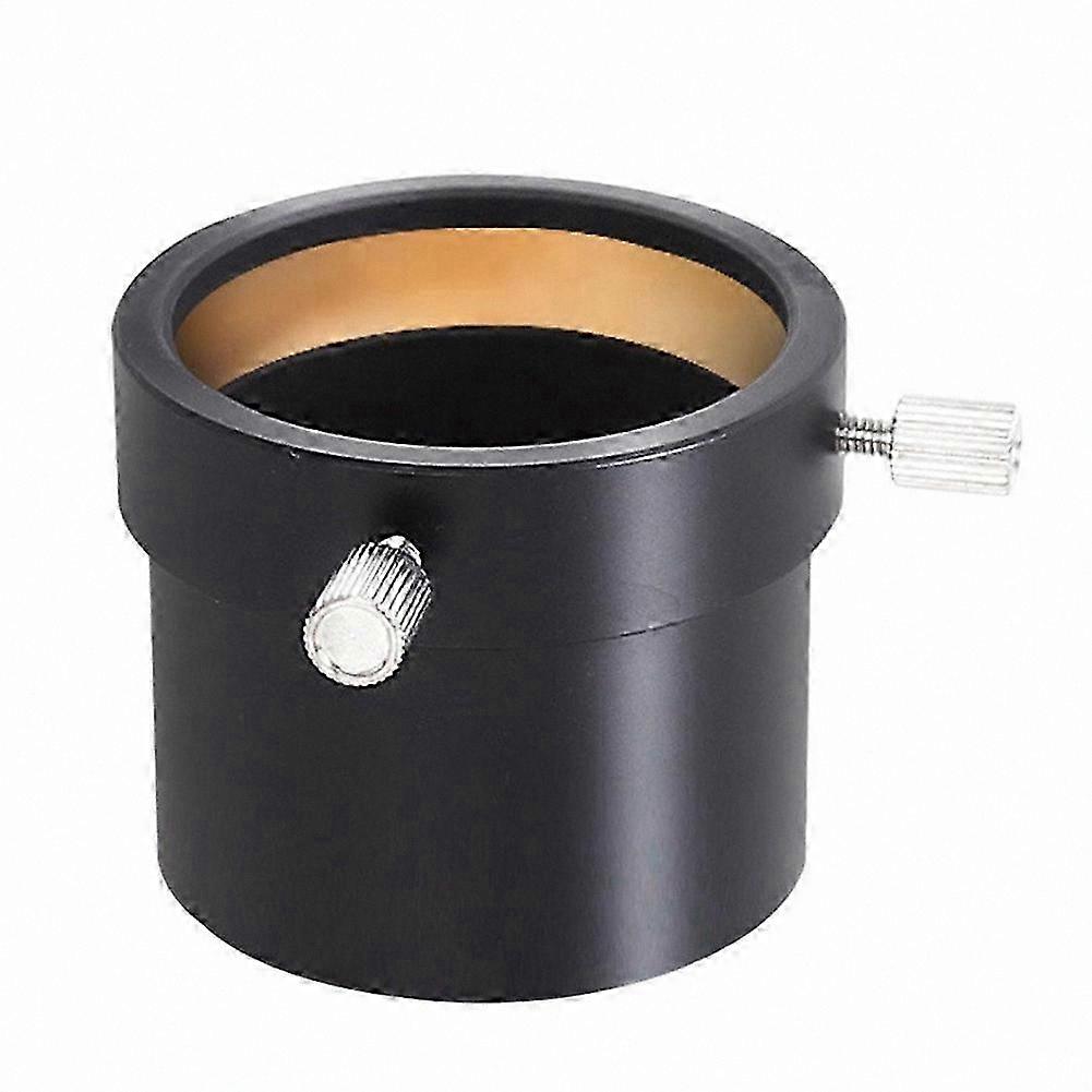 Astronomical Telescope Eyepiece Adapter Ring