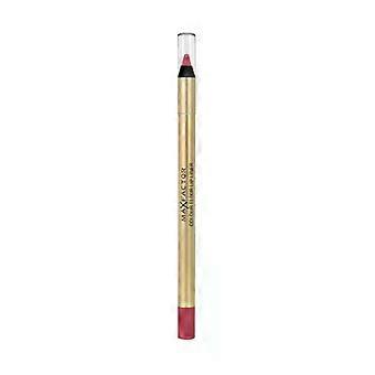 Max Factor Colour Elixir Lip Liner 04 Pink Princess