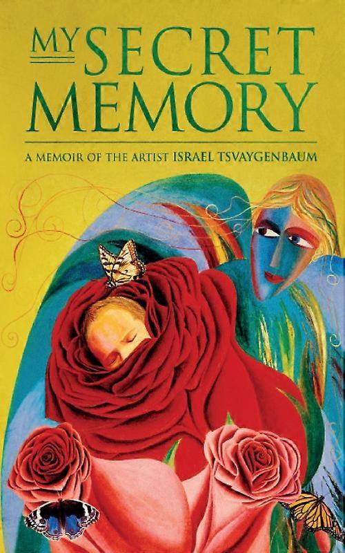 My Secret Memory
