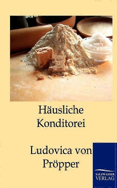 Husliche Konditorei