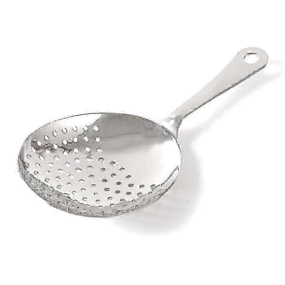 Durable Bartender Ice Strainer