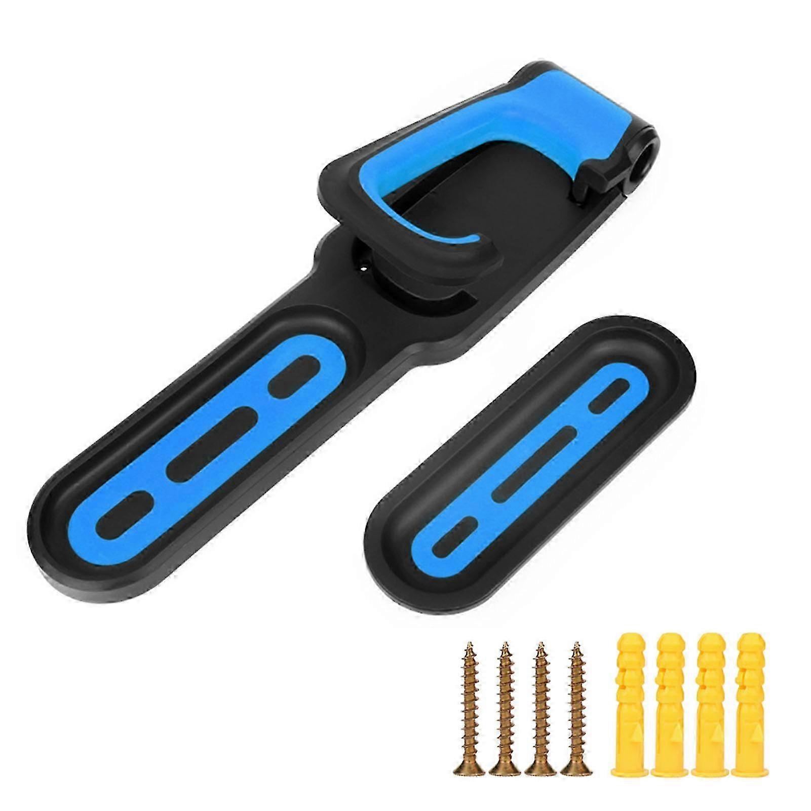 Adjustable ABS Bike Storage Hook