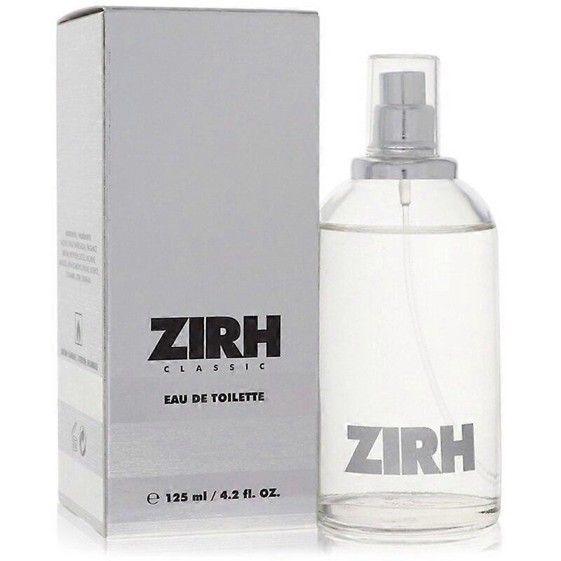 Classic for Men EDT 125 ml