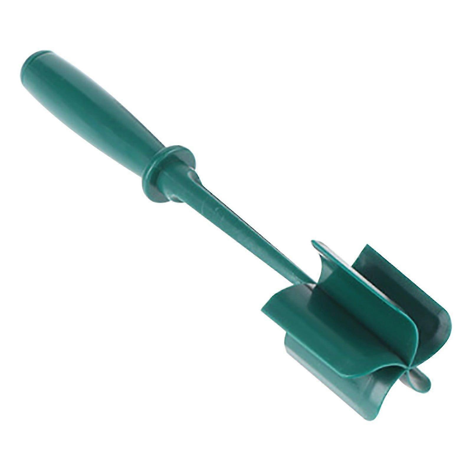Non-Scratch 5-Blade Meat Mixer