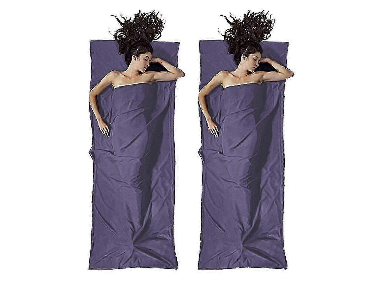Dual Brushed Polyester Sleep Liner Kit