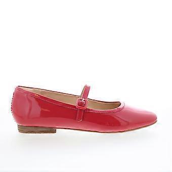Clarks Adult Womens Fawna Sky Ballet Flats