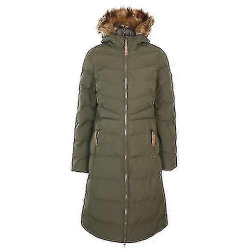 Womens/Ladies Audrey Padded Jacket