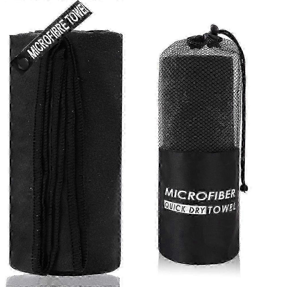 Microfiber Sauna & Swim Towel