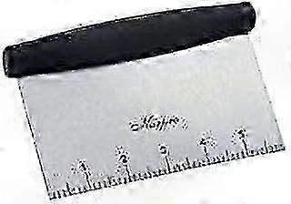 Multi-Function Chopper and Scraper Tool