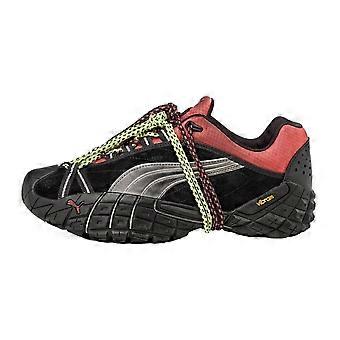 Puma A$ap Rocky x Straycat Puma Black / Formula Red 408509-01 Men's