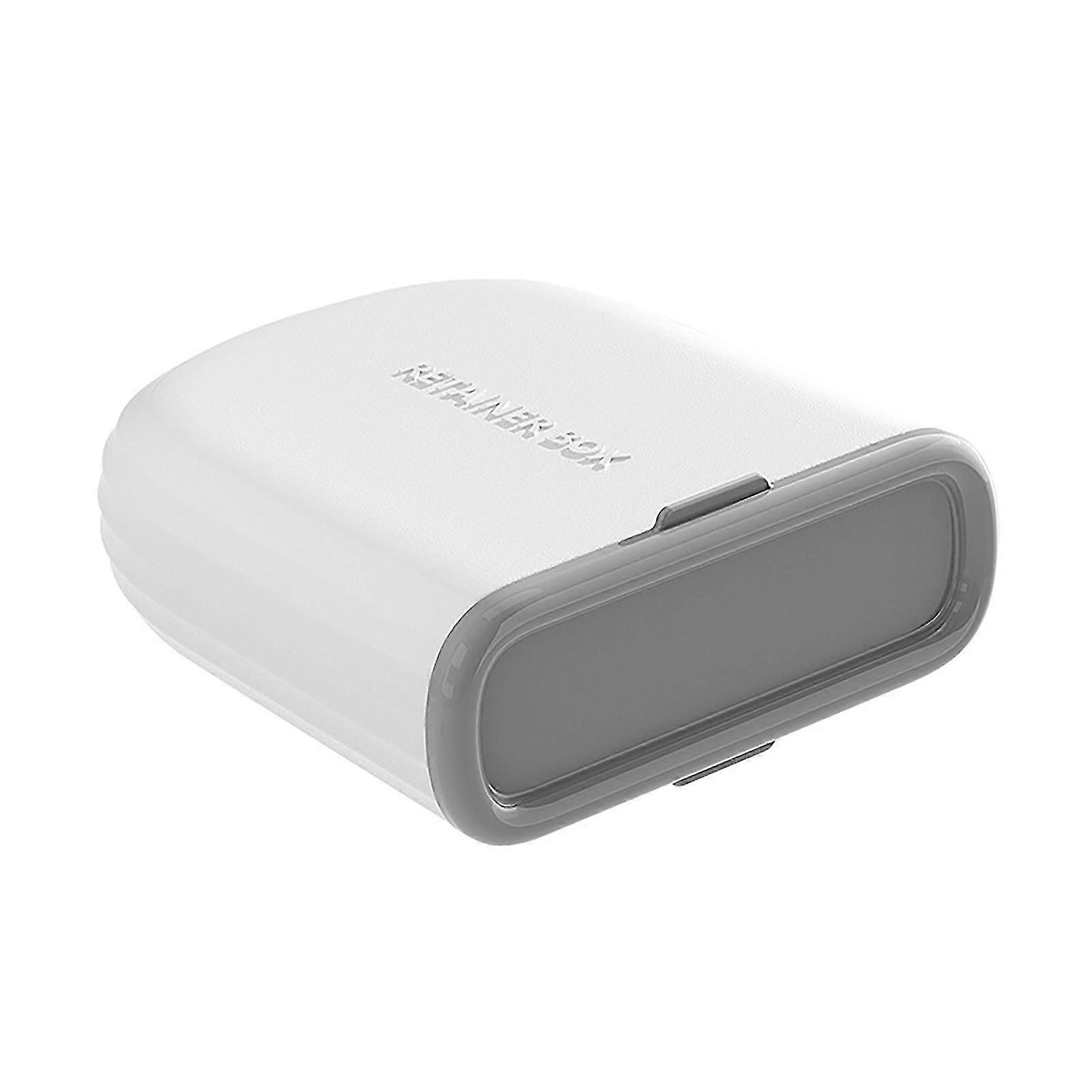 Breathable Multi Section Dental Storage Box