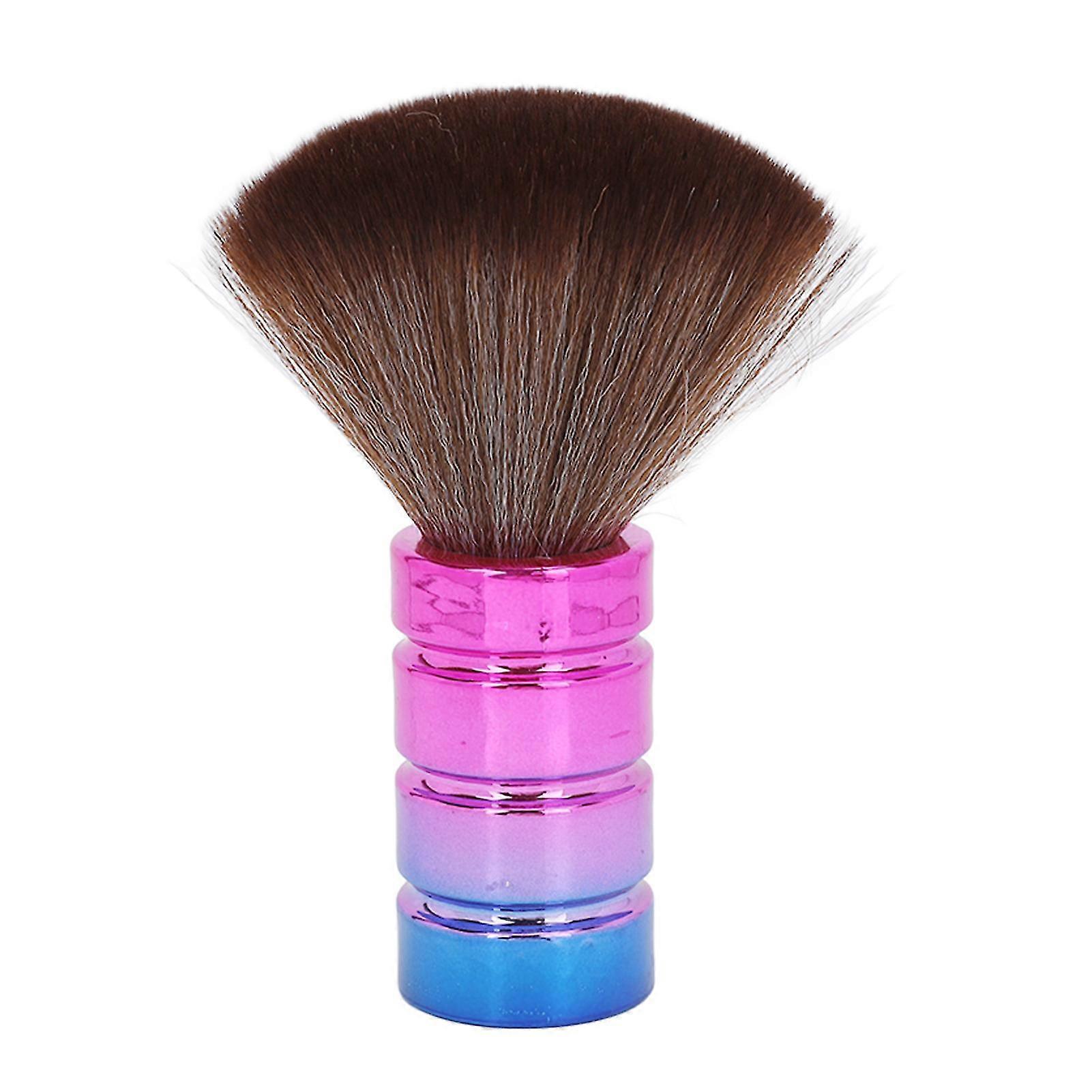 Professional Neck Duster Brush Soft Bristles