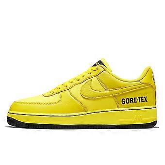 Nike Air Force 1 Low Gore Tex Dynamic Yellow CK2630-701