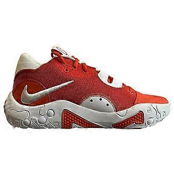 Nike Pg 6 Tb 'Team Orange' DX6654-802