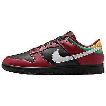 Nike Dunk Low Biker Tattoos FZ3057-001