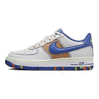 Nike Air Force 1 Low '07 LV8 Paint Splatter GS HJ9231-025