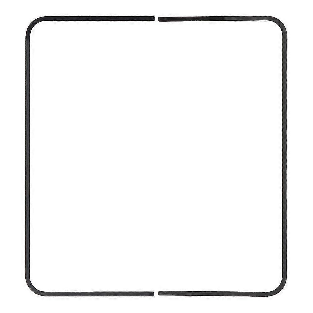 Replacement Touch Panel Bezel Frame for Google Pixel 9 Pro Fold