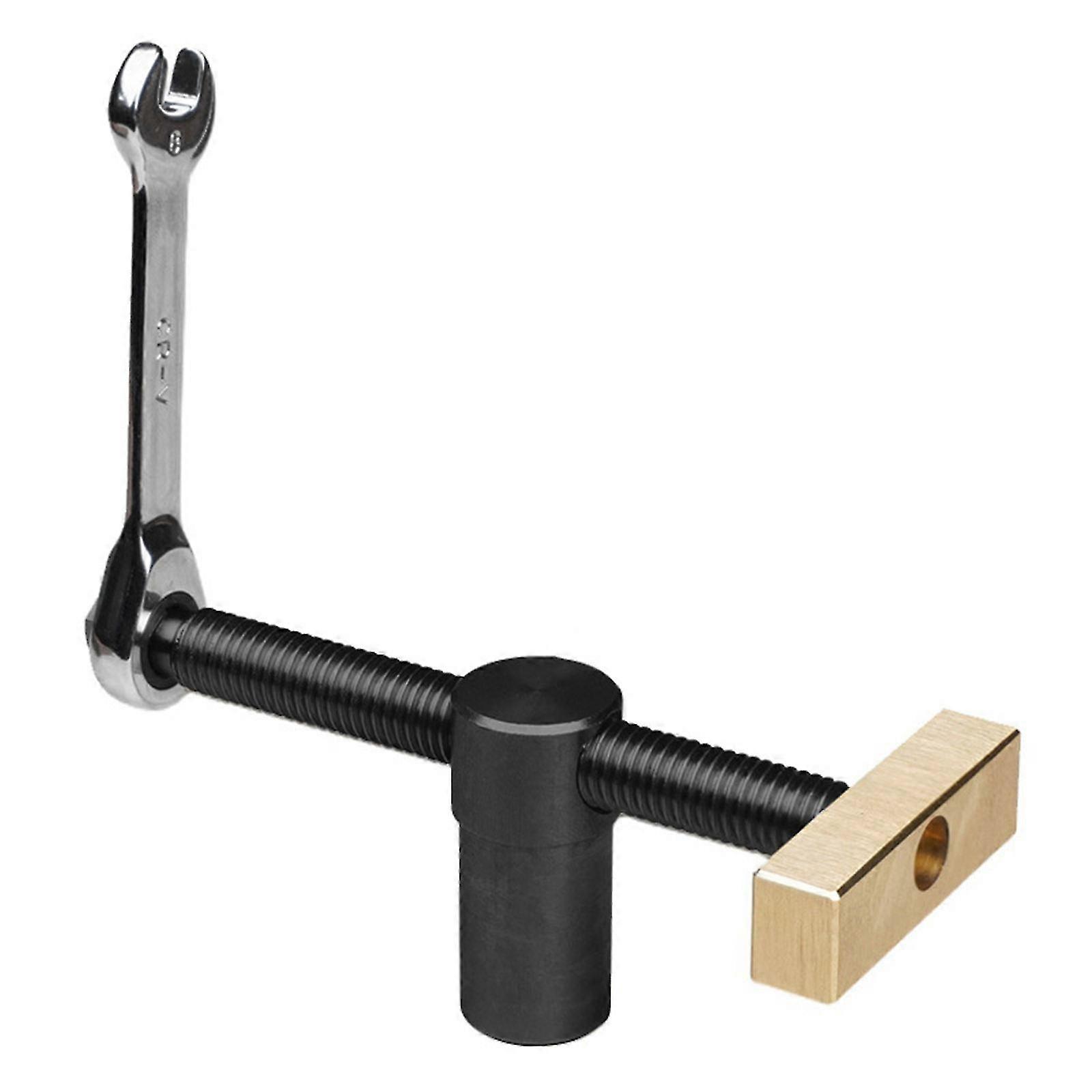 360 Degree Rotating Workshop Vise