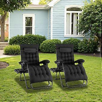 Garden chairs - Folding chairs - Reclining chairs - Garden chair sets - Camping chairs.