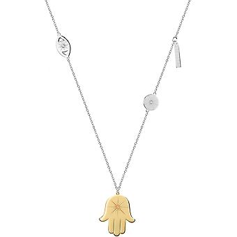 Morellato Woman Stainless Steel Pendant Necklace SAQG07