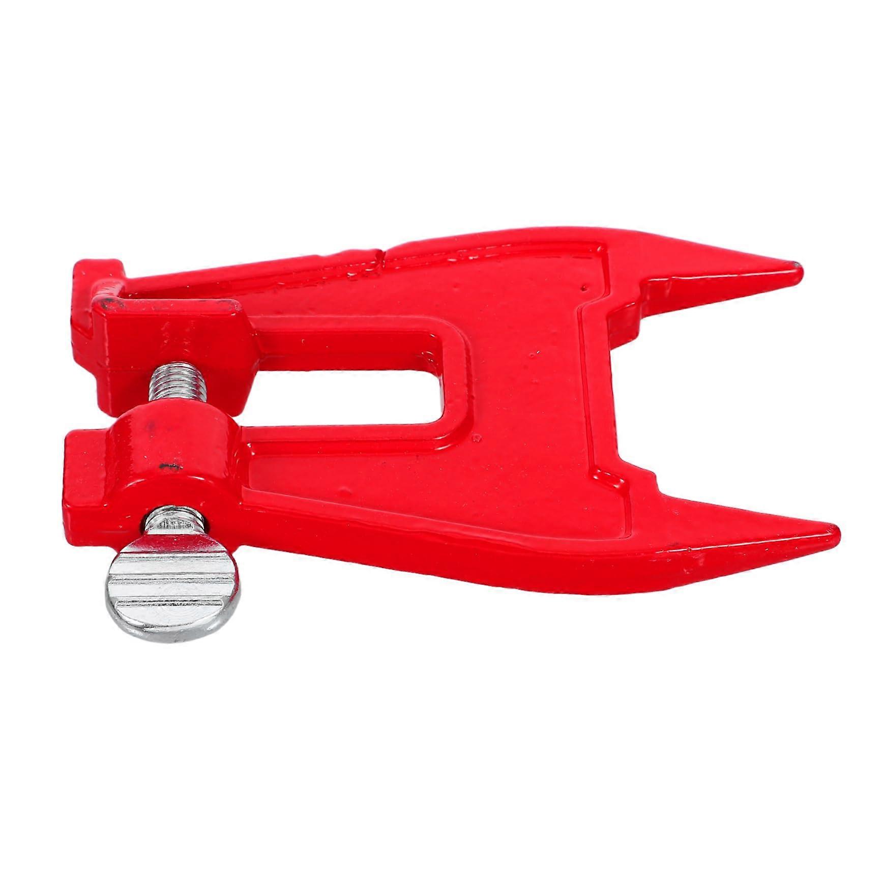 Chainsaw Sharpener Tool Kit for Fast Sharpening, Bar Mounted Guide, Wide Chain Compatibility