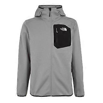 The North Face Herr Fleece Full Zip Hoodie