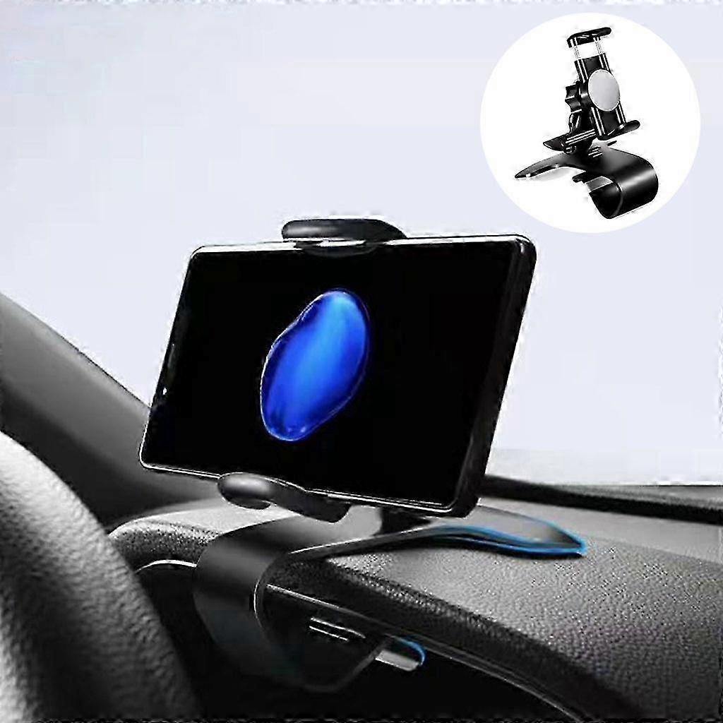 Stable 360° Car GPS Mount