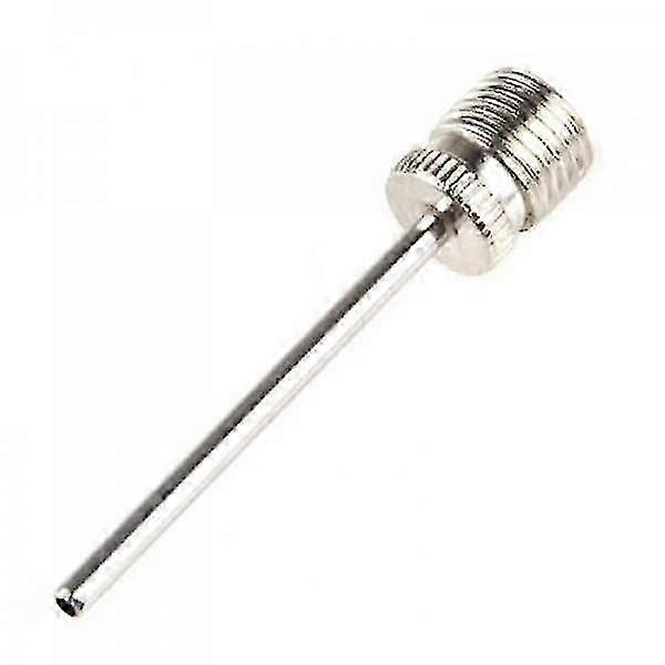 4-Pack Stainless Steel Pump Needle