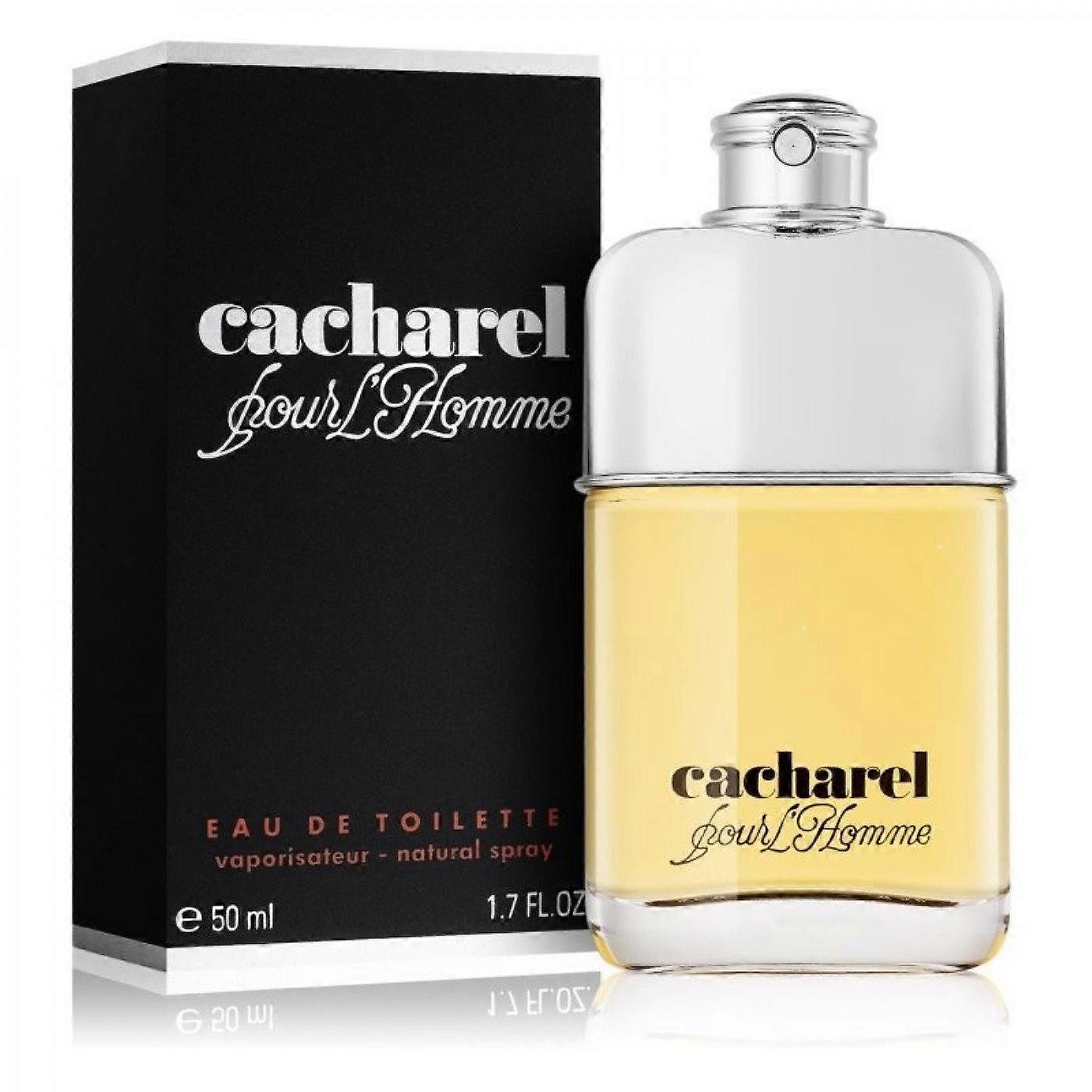 Men's Perfume Cacharel EDT