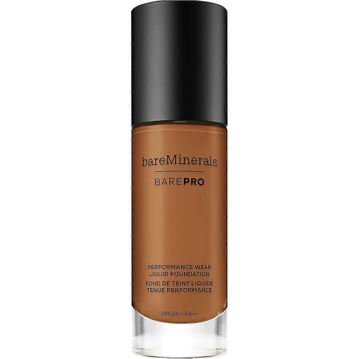 Liquid Make Up Base bareMinerals Barepro Maple Spf 20 30 ml