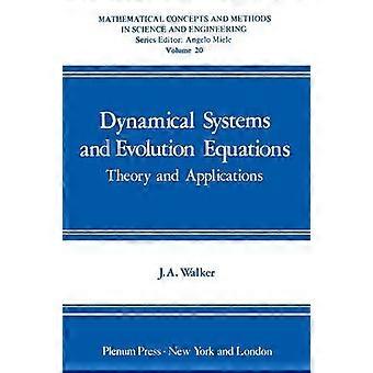 Dynamiske systemer og evolutionsligninger