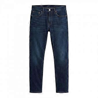 Levis Mens 512 Tapered Slim Jeans