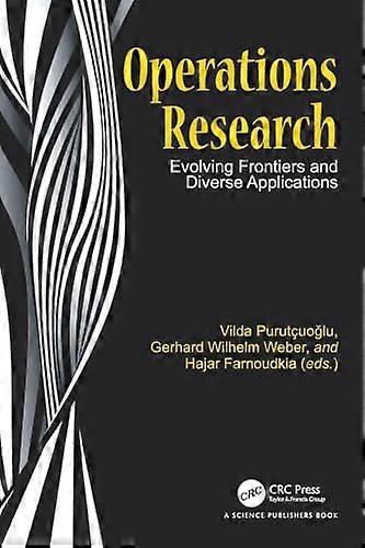 Operations Research Evolving Frontiers and Diverse Applications