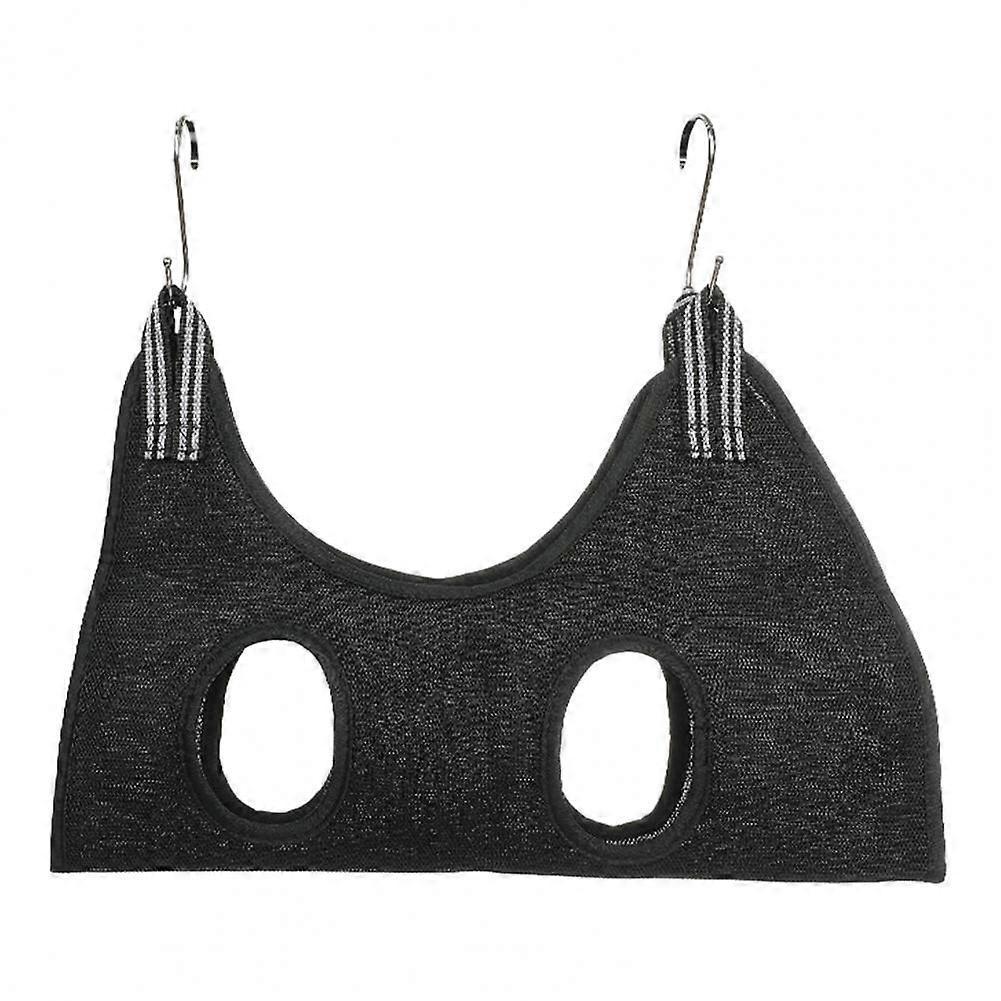 Adjustable Breathable Cat Bathing Bag