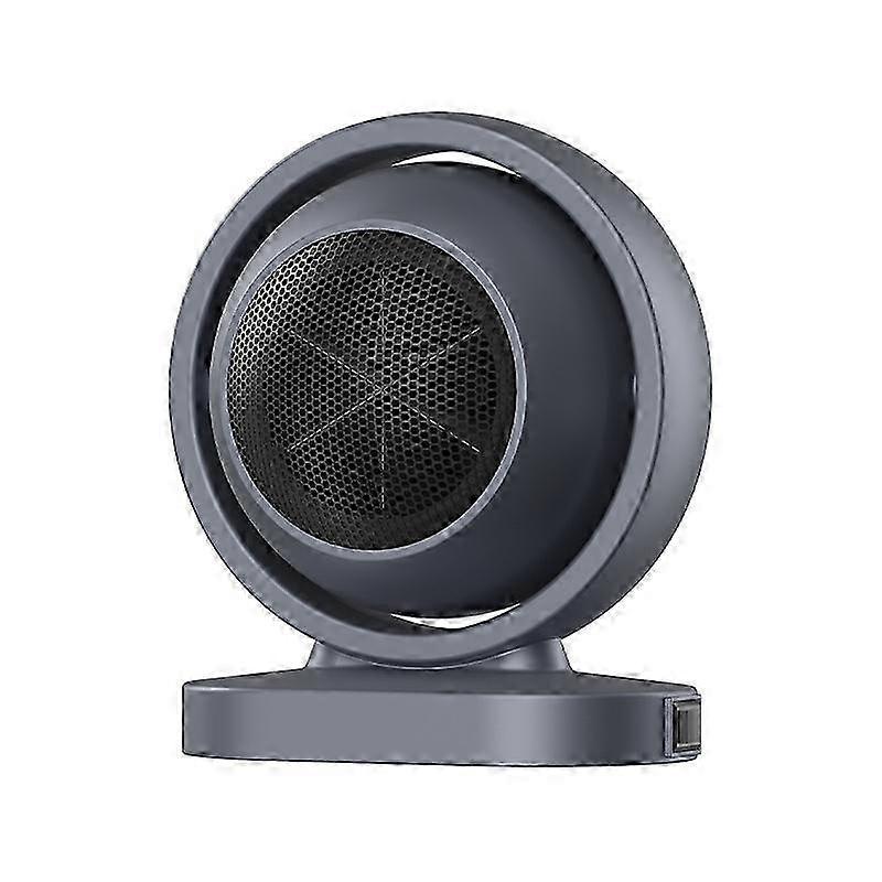 Desktop-Sized Fast-Heat Mini Heater