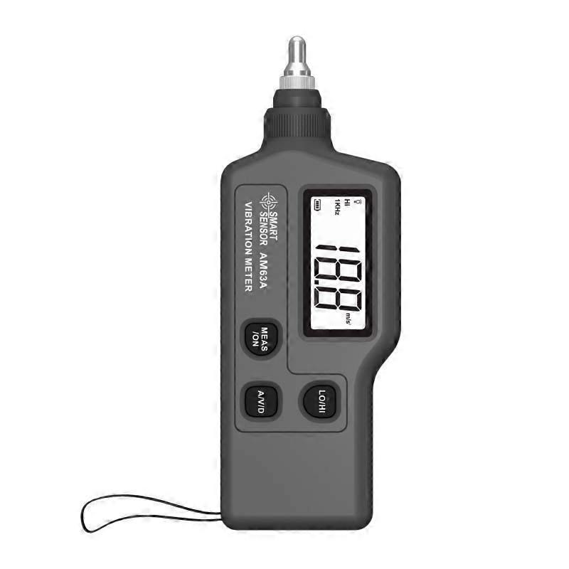 SMART SENSOR Explosion-proof Portable Motor Vibration Meter SMART SENSOR AM63A