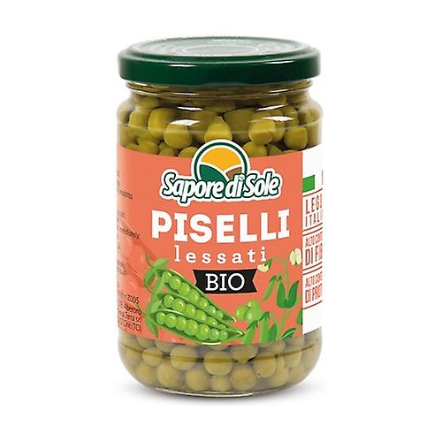 Boiled Peas - Natural 300 g
