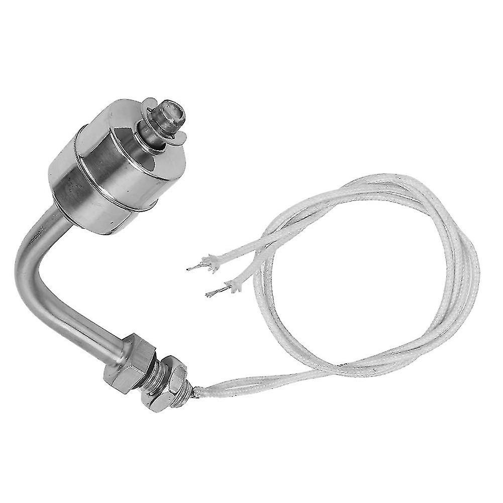 Water Level Sensor,liquid Water Level Sensor Float Switch 304 Stainless Steel Float Sensor For Water Heater And Swimming Pool Can 75mm Starlight