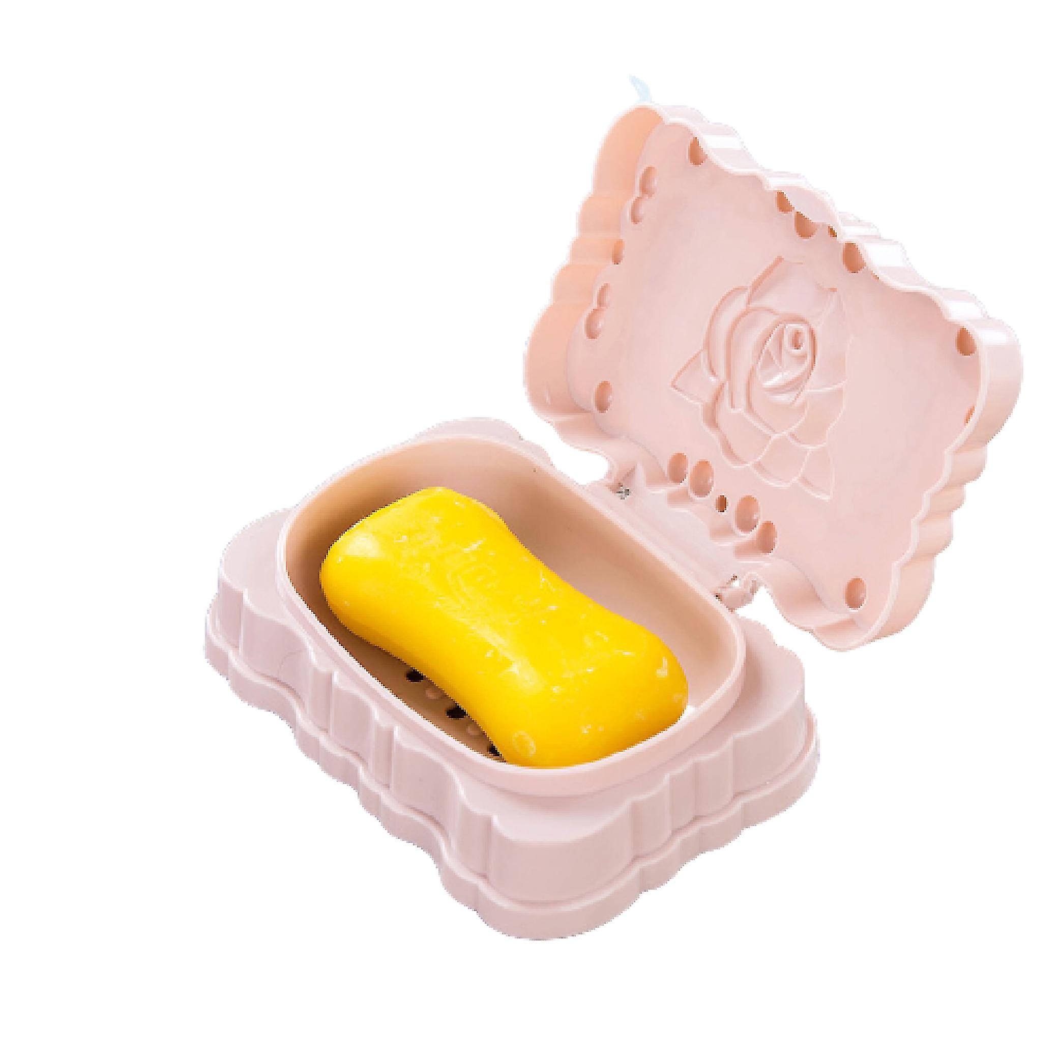 ローズソープディッシュホルダー