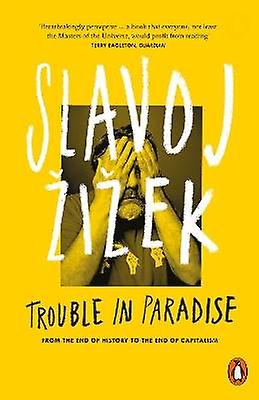 Trouble in Paradise