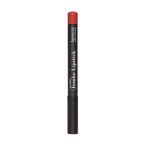 jumbo warm sun lipstick 3 g (Red)