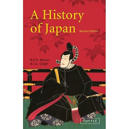 En historie i Japan
