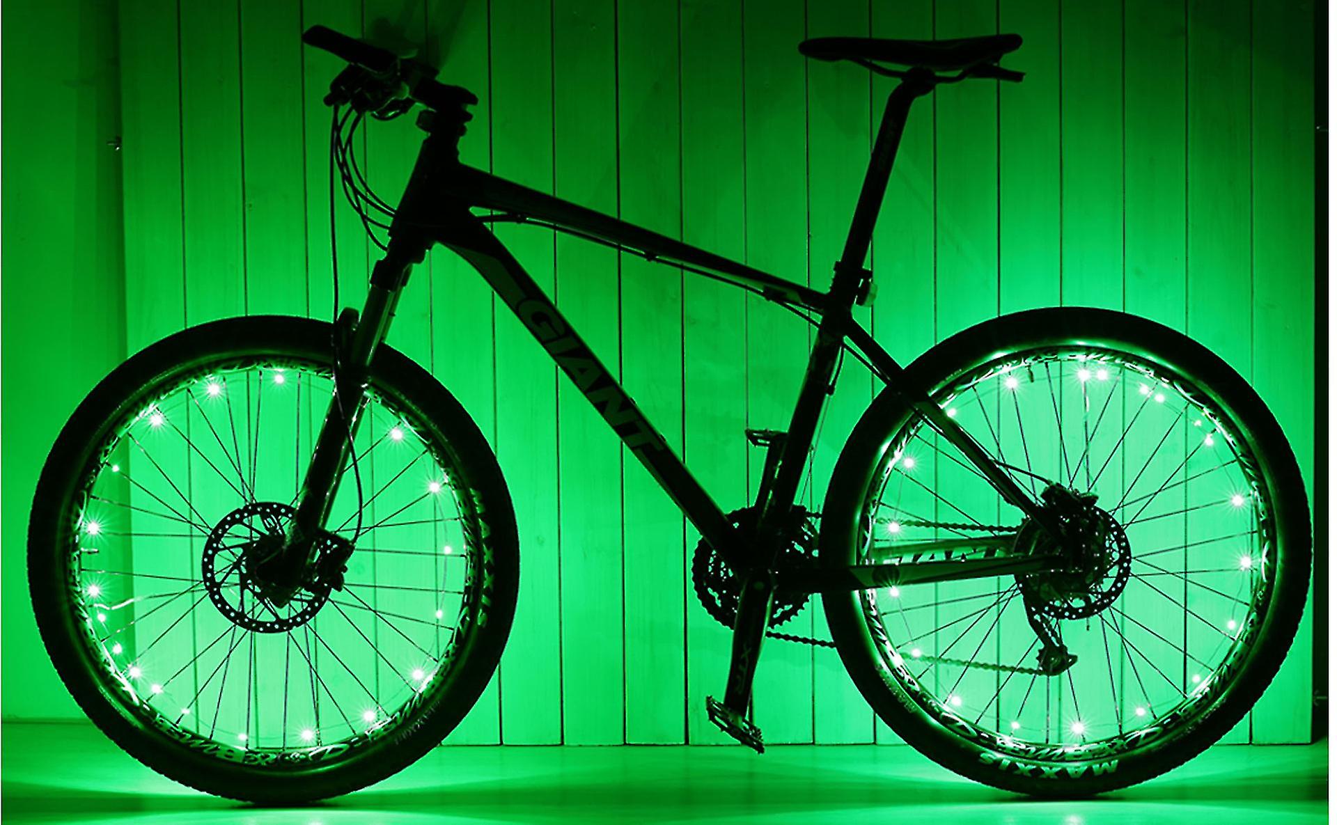 Bicycle Light (2-pack)