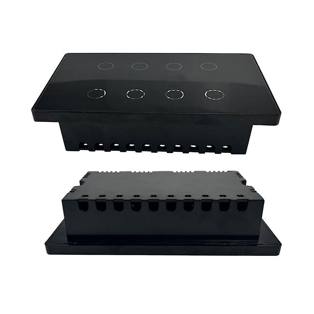 86 Touch Switch Behuizing Home Light Control Switch Behuizing Home Light Control Switch Behuizing B