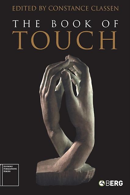 Book Of Touch Paperback