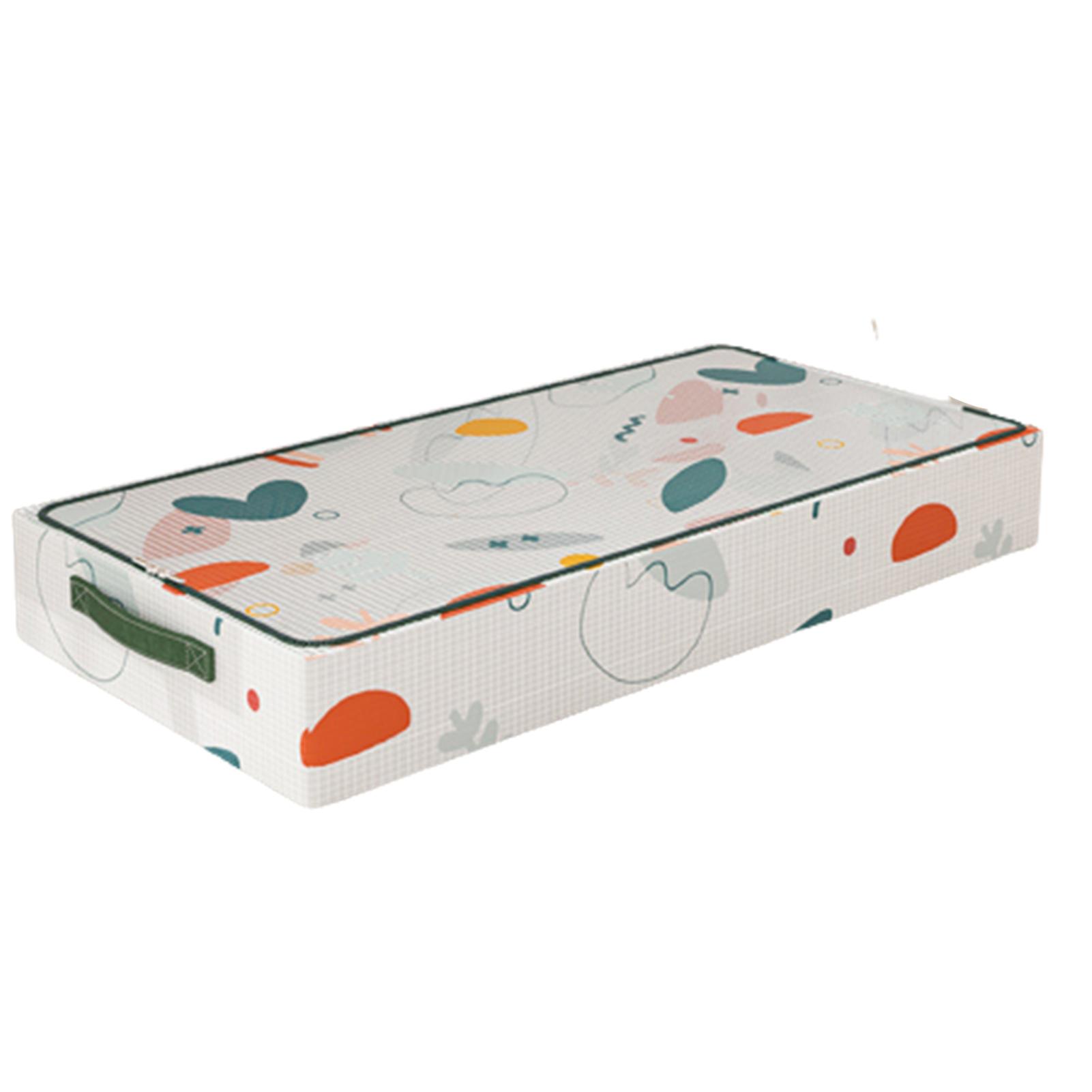 Under Bed Storage Drawer Underbed Storage Containers
