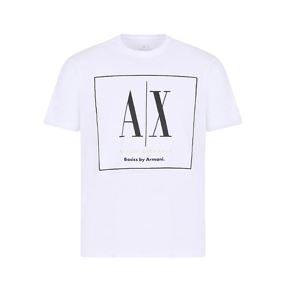 Armani Basics 3RZTAGZJ8EZ universal all year men t-shirt