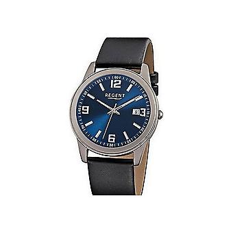 Regent Watch - Horloge - Heren - Chronograaf - F-844