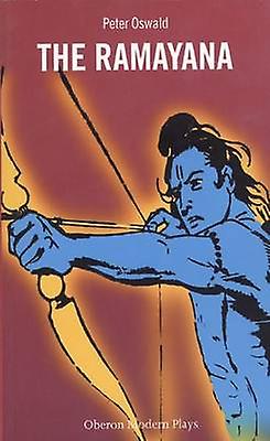 Ramayana - Peter Oswald